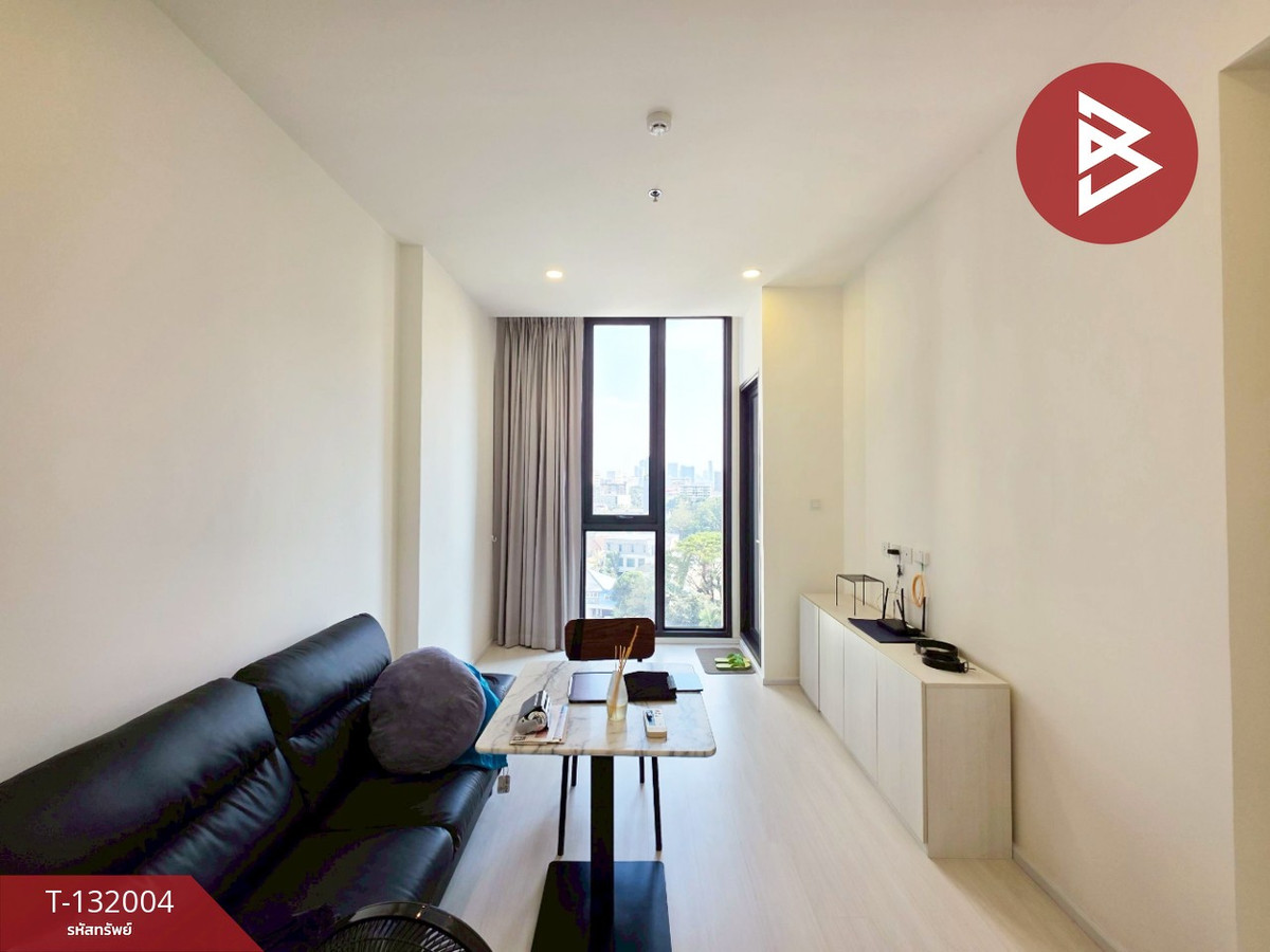 For SaleCondoKasetsart, Ratchayothin : Condo for sale Mazarine Ratchayothin, Bangkok