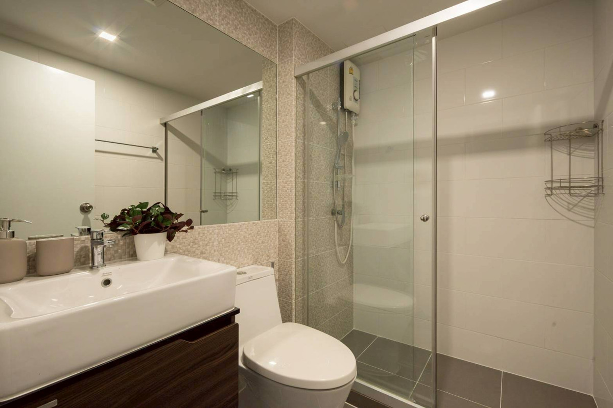 ขายคอนโดวิภาวดี ดอนเมือง หลักสี่ : S2956 คอนโดแต่งครบ พร้อมอยู่ Knightsbridge Skycity สะพานใหม่