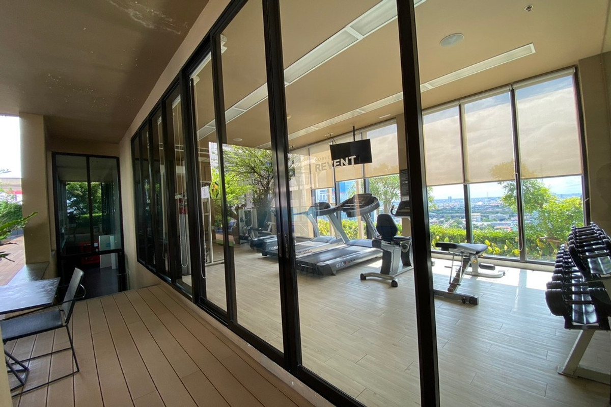 ขายคอนโดราชเทวี พญาไท : 🔥 ขายพร้อมผู้เช่า !! 🔥 Code C20230104850..........Noble Revent, 1 ห้องนอน, 1 ห้องน้ำ, ชั้นสูง 11++, แต่งครบ, ราคาพิเศษ!!📣📣