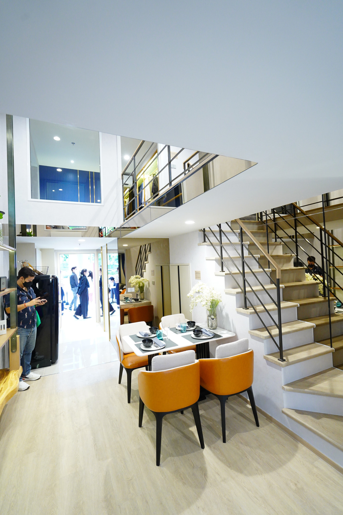 CondoSiam Paragon ,Chulalongkorn,Samyan : 🔥🔥𝐇𝐎𝐓𝐃𝐄𝐀𝐋 🔥🔥 𝐂𝐮𝐥𝐭𝐮𝐫𝐞 𝐂𝐡𝐮𝐥𝐚, 𝙁𝙪𝙡𝙡𝙮 𝙁𝙞𝙩𝙩𝙚𝙙 , 𝟐 𝘽𝙚𝙙 , 𝟔𝟗 𝐬𝐪.𝐦., 𝙋𝙧𝙞𝙘𝙚 𝟏𝟑.𝟗𝟗 𝙈𝘽 ☎️ 𝟎𝟗𝟓𝟗𝟒𝟏𝟓𝟗𝟗𝟗