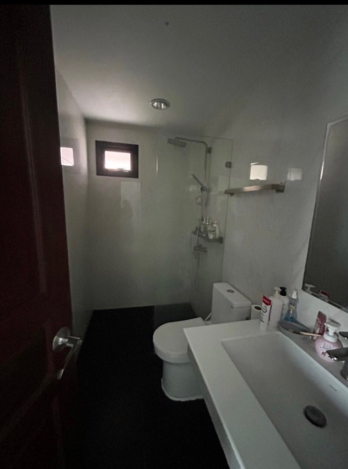 บ้านมีนบุรี-ร่มเกล้า : ขายและให้เช่า บ้านเดี่ยว2ชั้น หมู่บ้าน เพอเฟคเพลส รามคำแหง164 เนื้อที่146 ตารางวา มีนบุรี กรุงเทพ