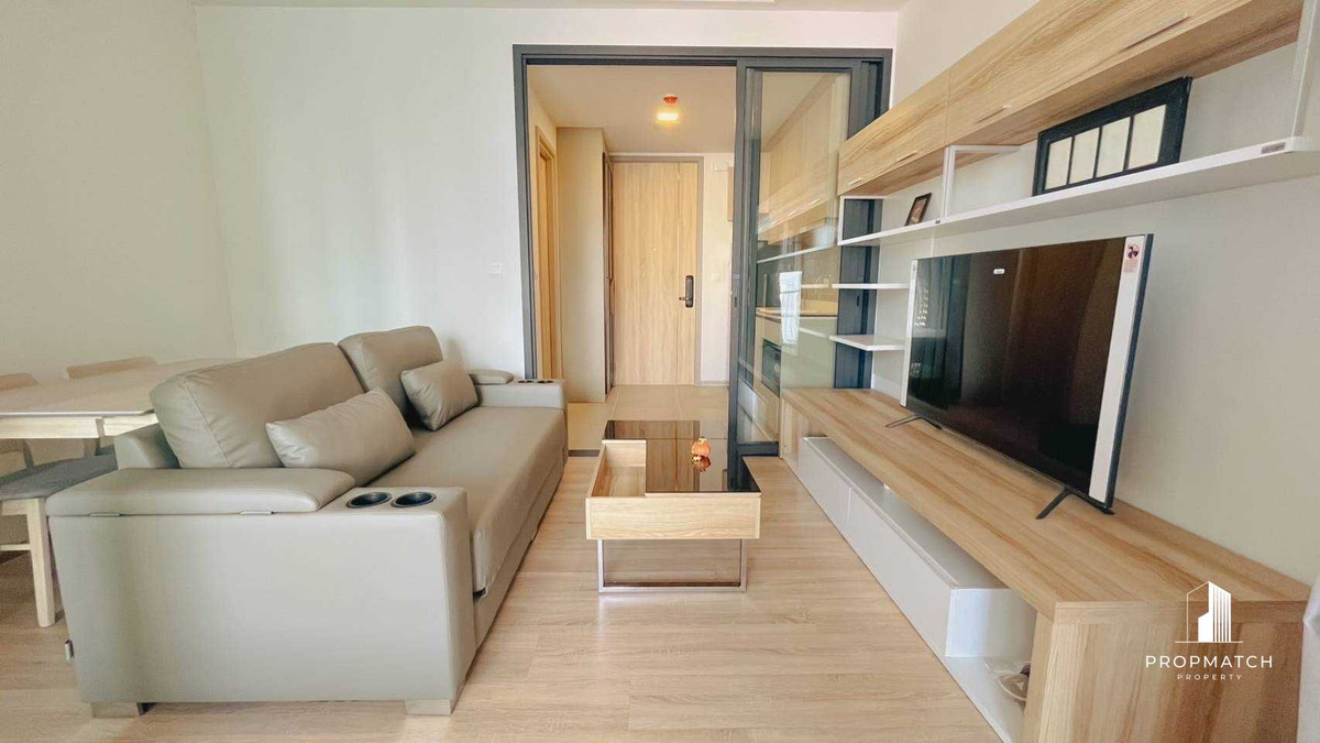 ให้เช่าคอนโดราชเทวี พญาไท : ✨Flash Deal ✨ XT Phayathai (1Bed 1Bath 42SQM.) พร้อมอยู่ ! เพียง 22,000 บาทต่อเดือน Tel.0981315848 @propmatch