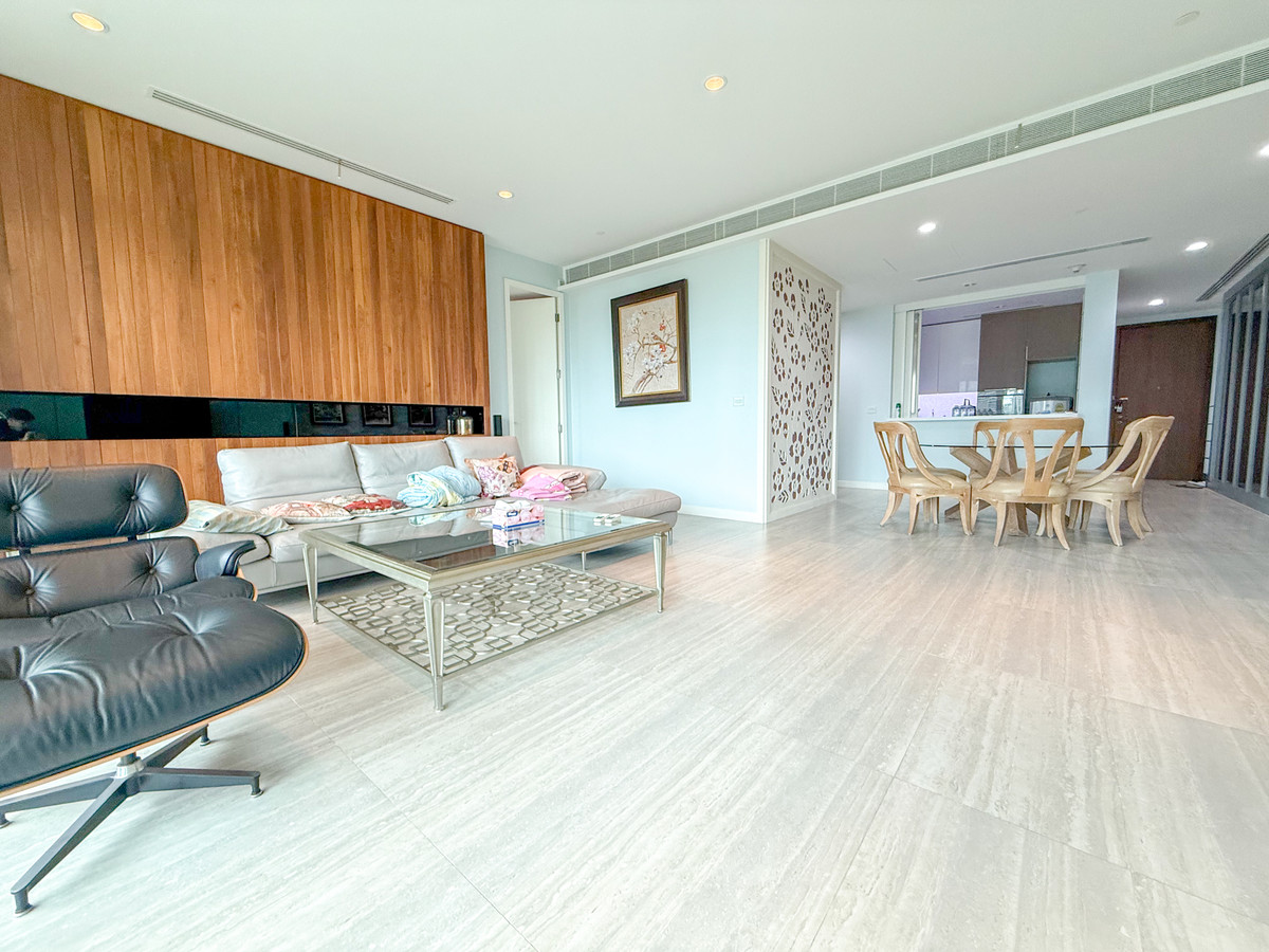 For RentCondoWitthayu, Chidlom, Langsuan, Ploenchit : 🏠✨ 185 Rajadamri | 2 Bedrooms for Rent (HBH-ST-105)