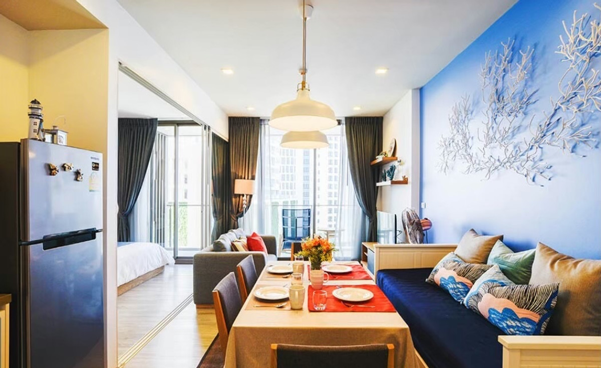 CondoPattaya, Bangsaen, Chonburi : Baan Plai Haad Pattaya Condo Baan Plai Haad Wongamat Soi Na Kluea 16 (or Na Kluea 18)