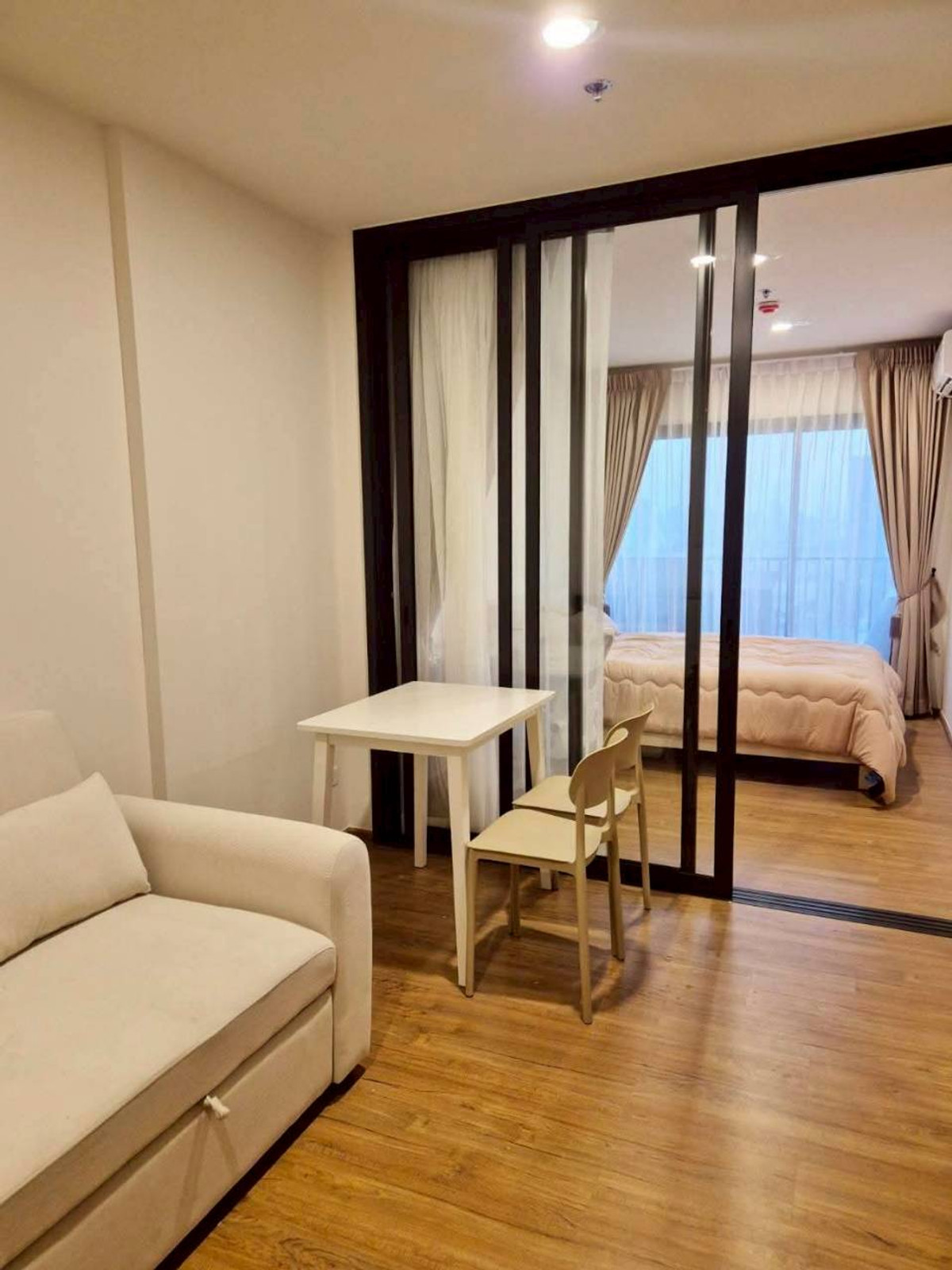 For RentCondoLadprao, Central Ladprao : ✅ LVIB107 ✅ Line : @p2nproperty