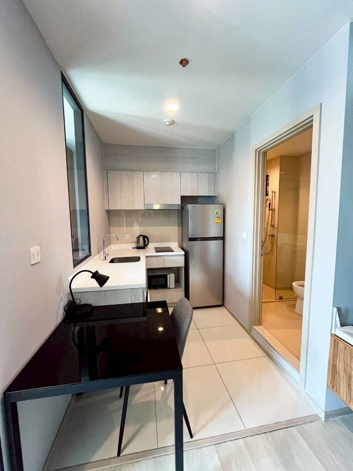 ให้เช่าคอนโดวิทยุ ชิดลม หลังสวน : ✅ LOW157 ✅ Line : @p2nproperty