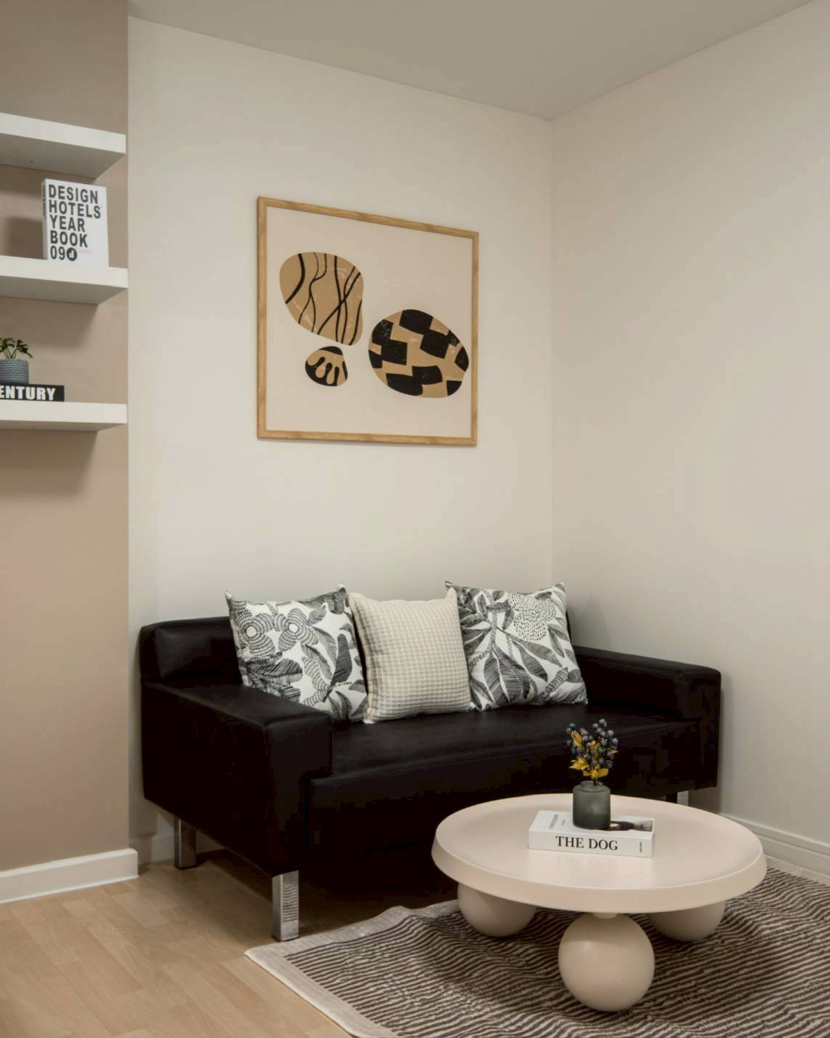 ขายคอนโดนวมินทร์ รามอินทรา : S2955 ขายตอนโด ห้องสวย dCondo รามอินทรา ใกล้ MRT มัยลาภ