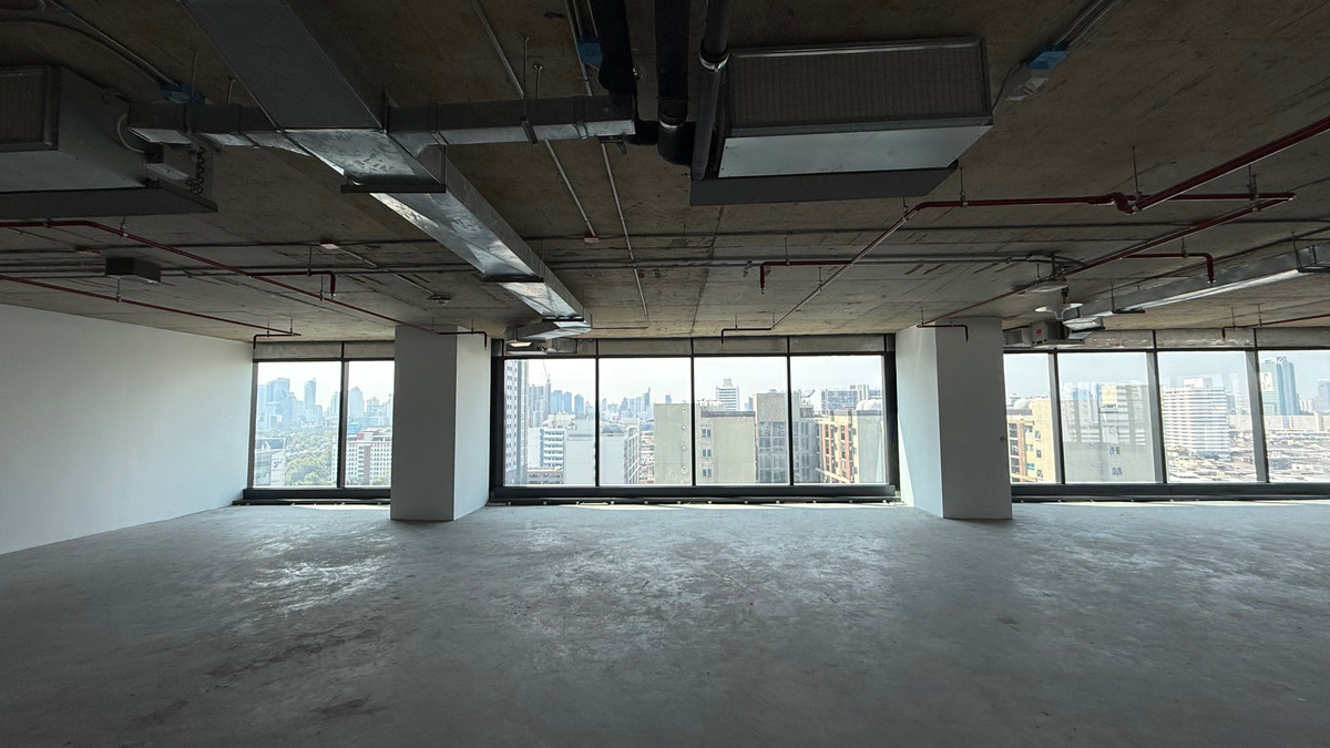 For RentOfficeRama9, Petchburi, RCA : Office Space for rent Rama 9 Area | Near MRT Rama 9