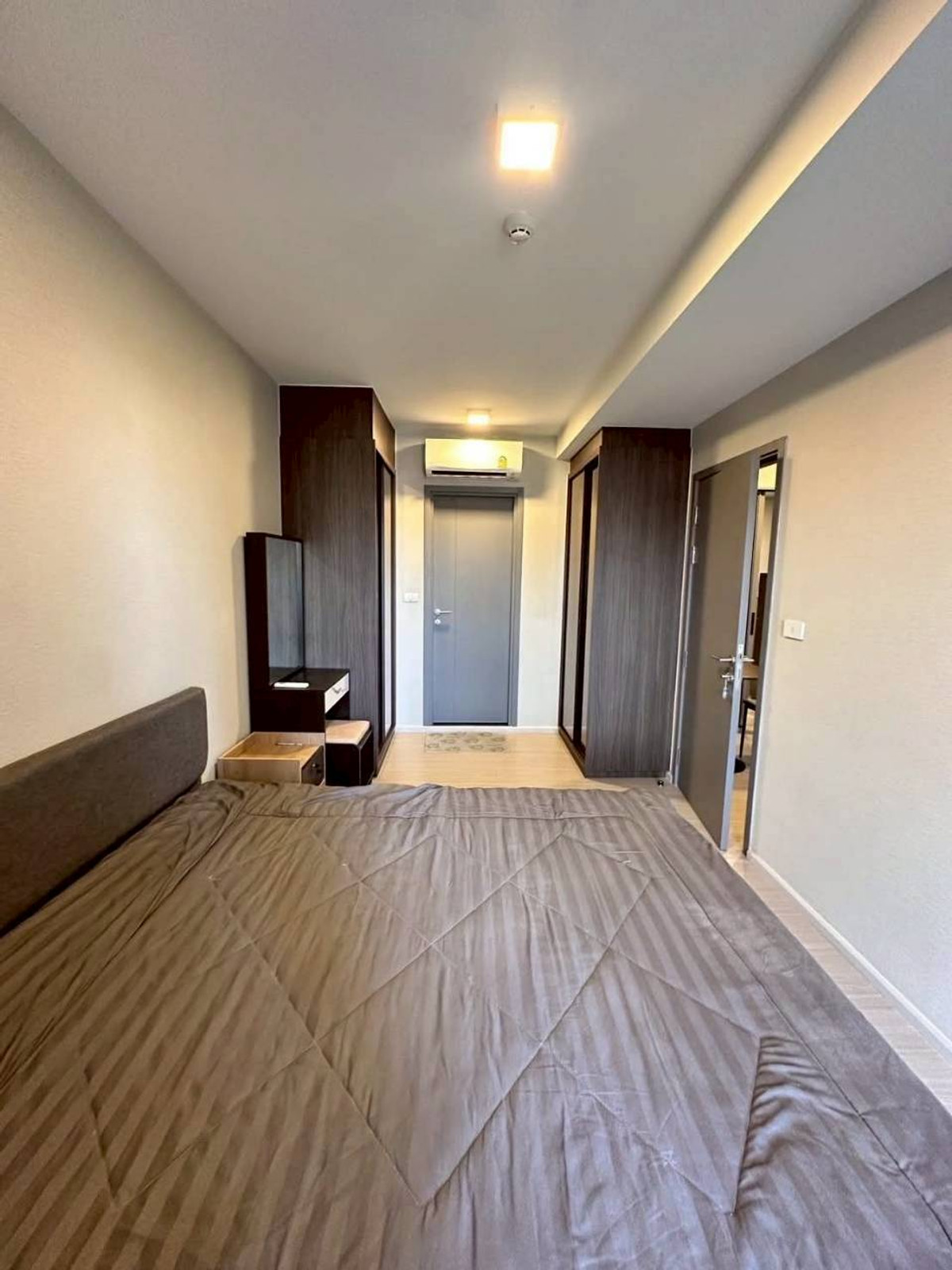 ให้เช่าคอนโดสุขุมวิท อโศก ทองหล่อ : ✅ QPSK106 ✅ Line : @p2nproperty