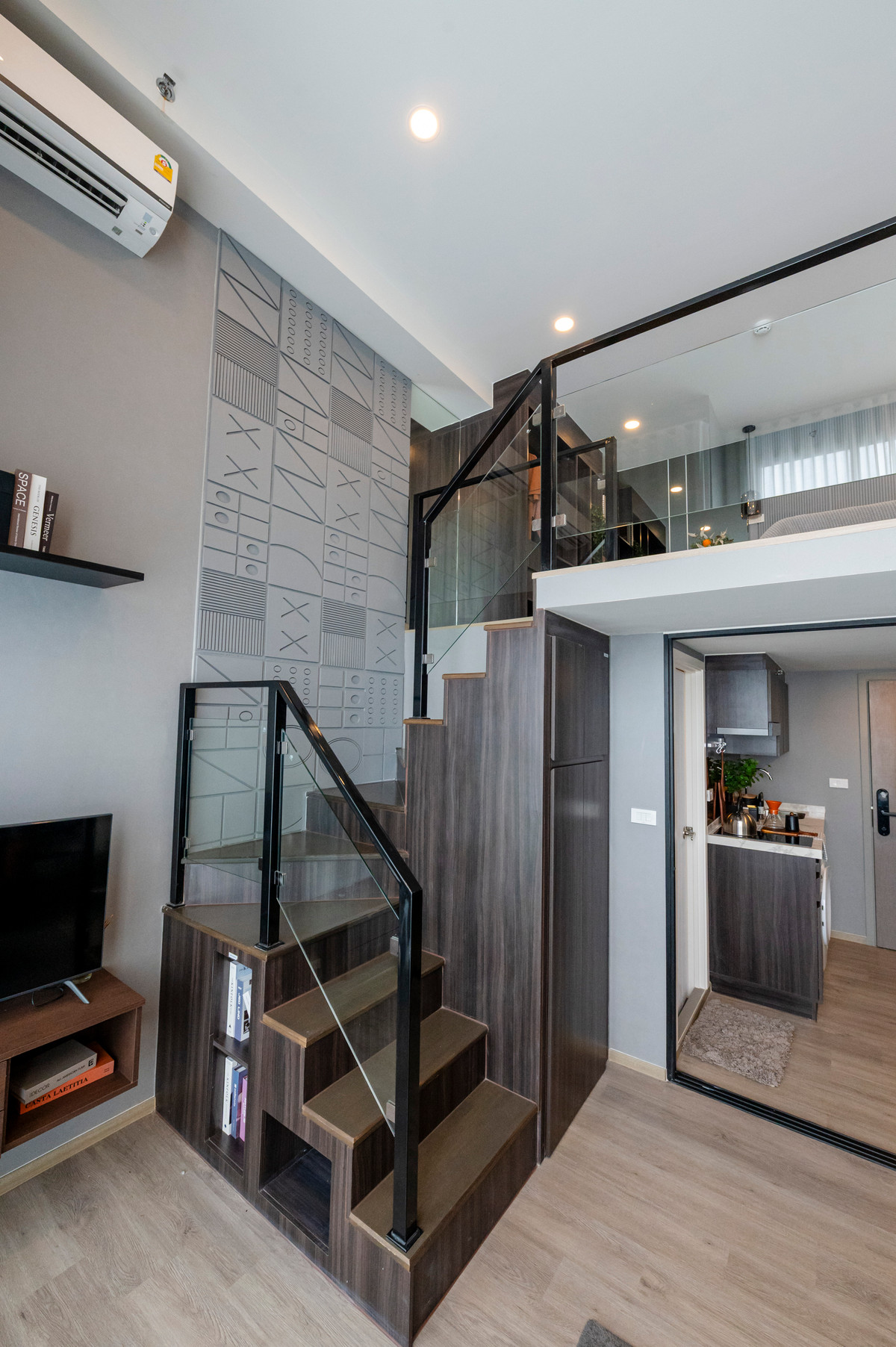 ขายคอนโดนวมินทร์ รามอินทรา : 💖 Big Sale ลดเยอะ 🔥 Origin Plag & Play Ramintra ✨ 26.27  sq.m.