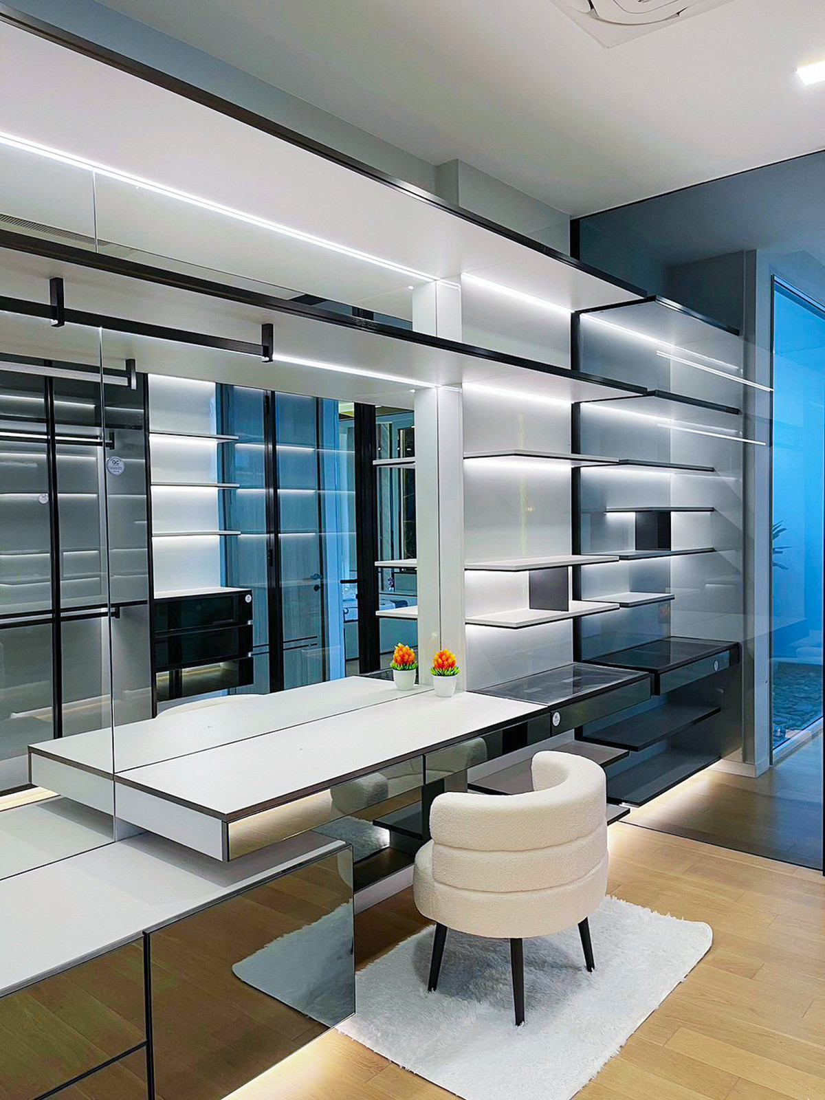 บ้านเลียบทางด่วนรามอินทรา :  วีเว่ เอกมัย-รามอินทรา  📞092-4252445 VIVE Ekkamai - Ramintra