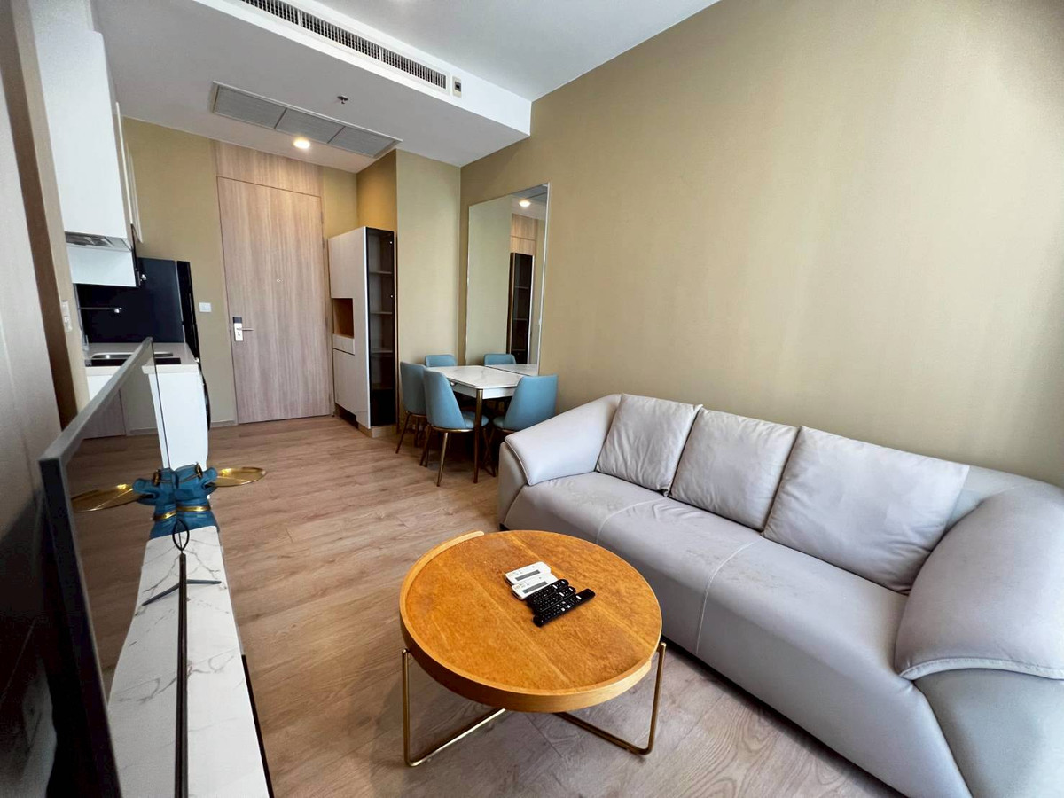 For RentCondoSukhumvit, Asoke, Thonglor : For rent! Noble BE-19 contact 086-4455124