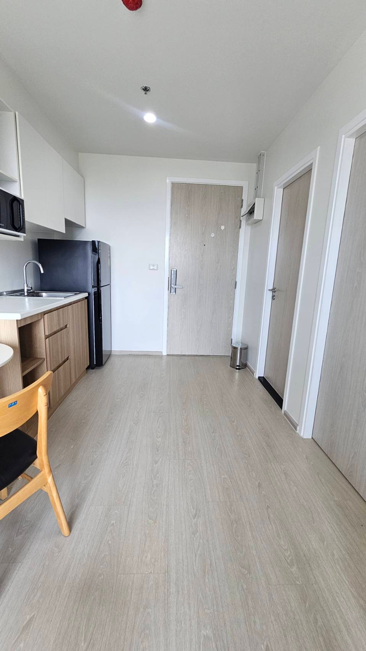 ให้เช่าคอนโดแจ้งวัฒนะ เมืองทอง : ให้เช่าคอนโด Nue Noble แจ้งวัฒนะ ห้องสวย พร้อมเครื่องใช้ไฟฟ้าเฟอร์นิเจอร์ครบ