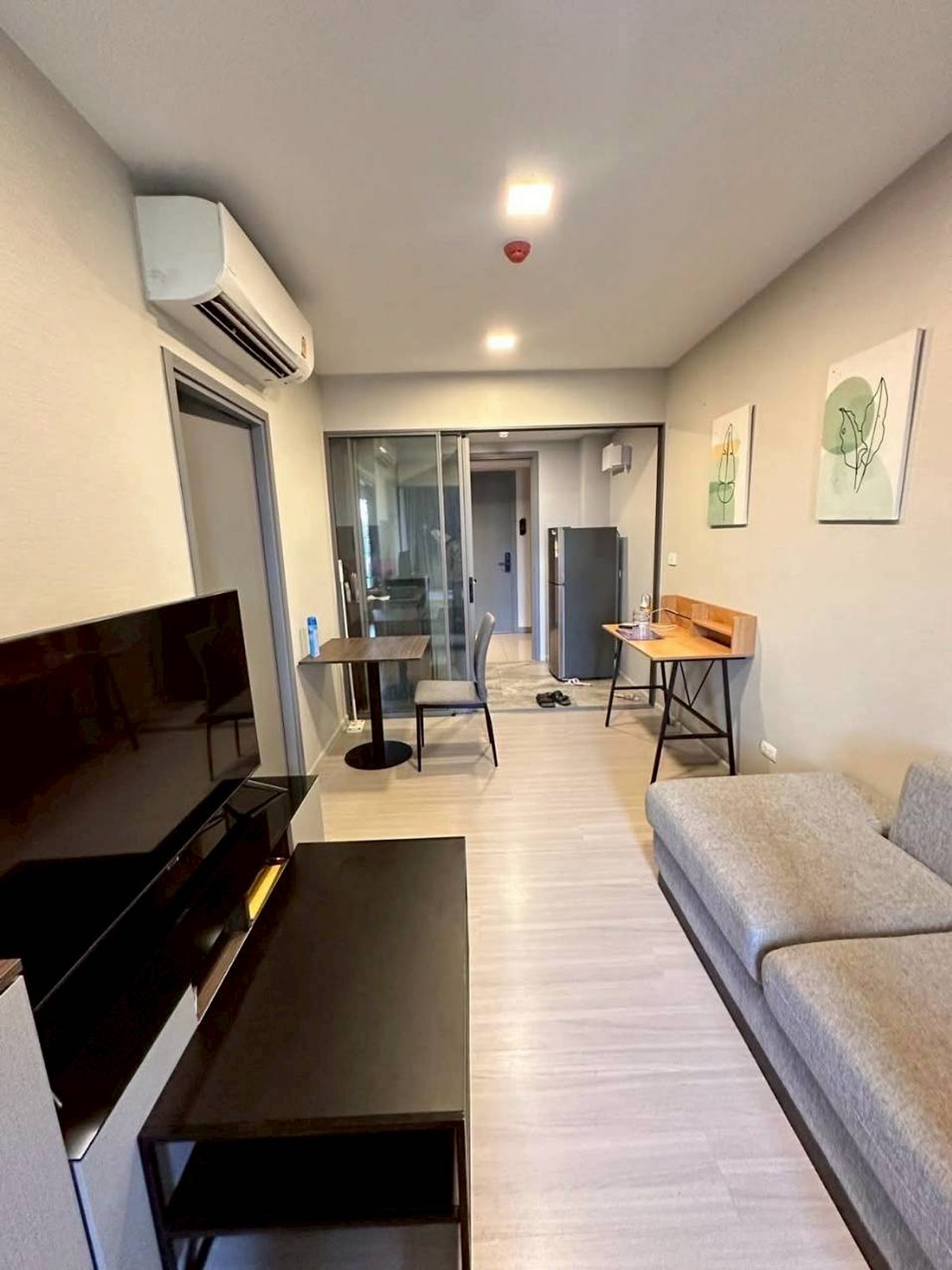 ให้เช่าคอนโดสุขุมวิท อโศก ทองหล่อ : ✅ QPSK106 ✅ Line : @p2nproperty