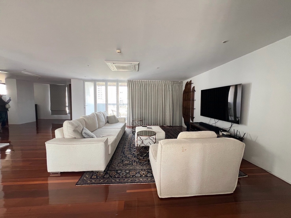 ขายคอนโดสุขุมวิท อโศก ทองหล่อ : ขายคอนโดสุขุมวิท 31 ขนาดใหญ่ 248 ตร.ม ใกล้ BTS อโศก และ MRT สุขุมวิท
