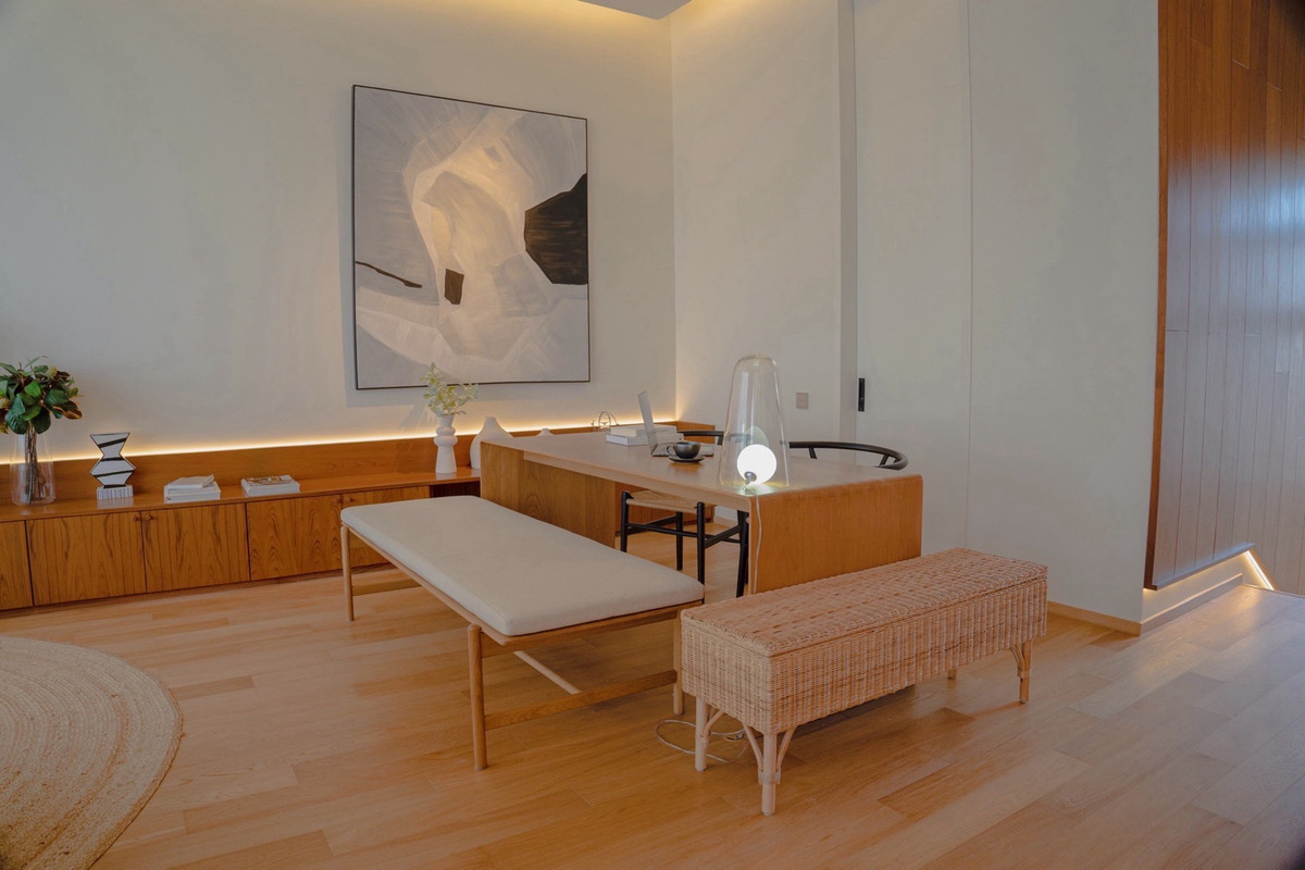 ขายบ้านพัฒนาการ ศรีนครินทร์ : ขายบ้านเดี่ยว พัฒนาการ 96 ใกล้ถนนหลัก เดินทางเข้าเมืองสะดวก