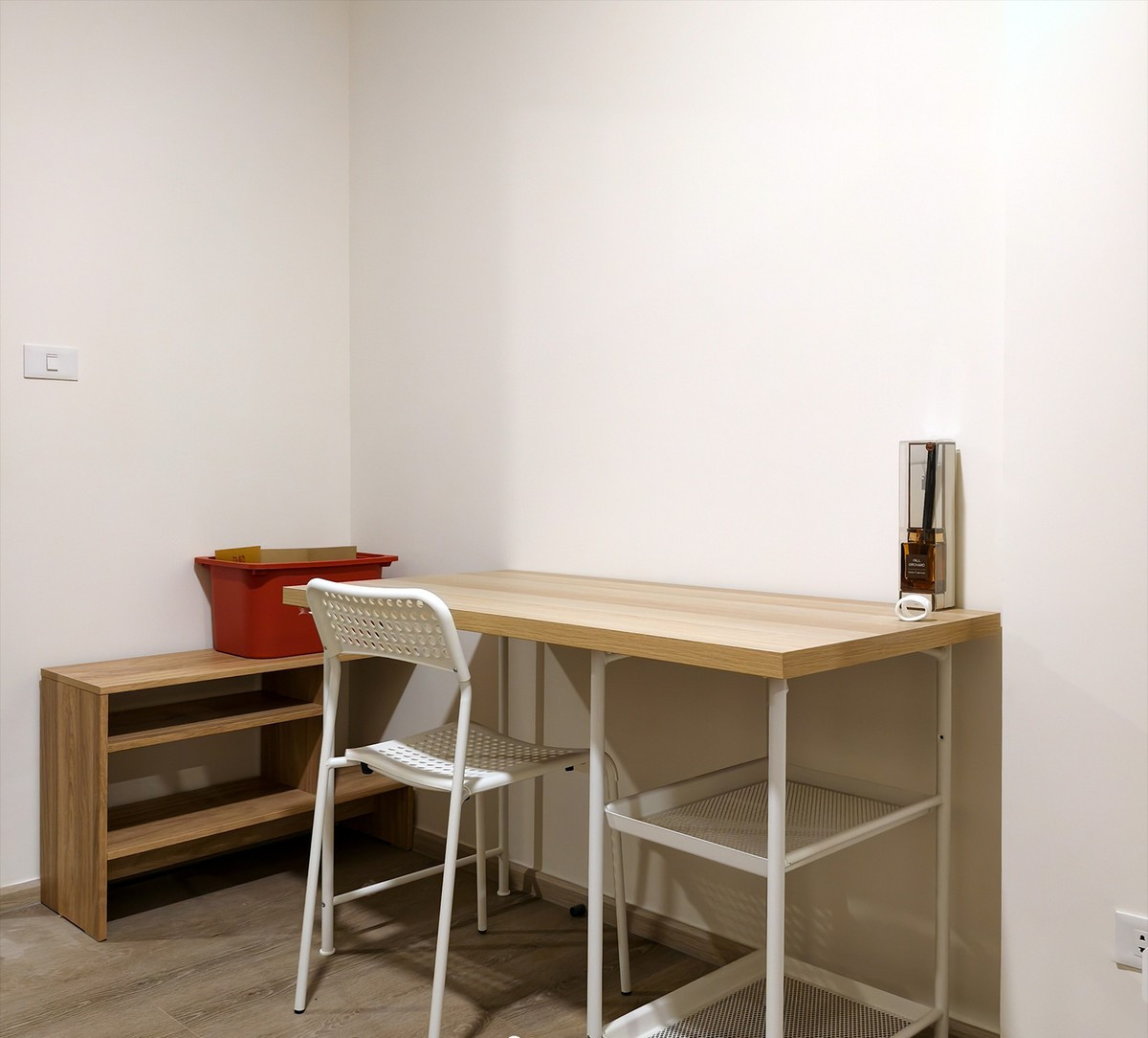 For RentCondoSamut Prakan,Samrong : For Rent 🔥 The Origin Sukhumvit - Praksa 🔥 Fully furnished with appliances, near BTS Srinakarin.