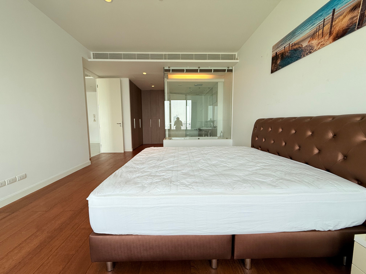 CondoWitthayu, Chidlom, Langsuan, Ploenchit : 🏠✨ 185 Rajadamri | 2 Bedrooms for Sale / Rent (HBH-ST-103)