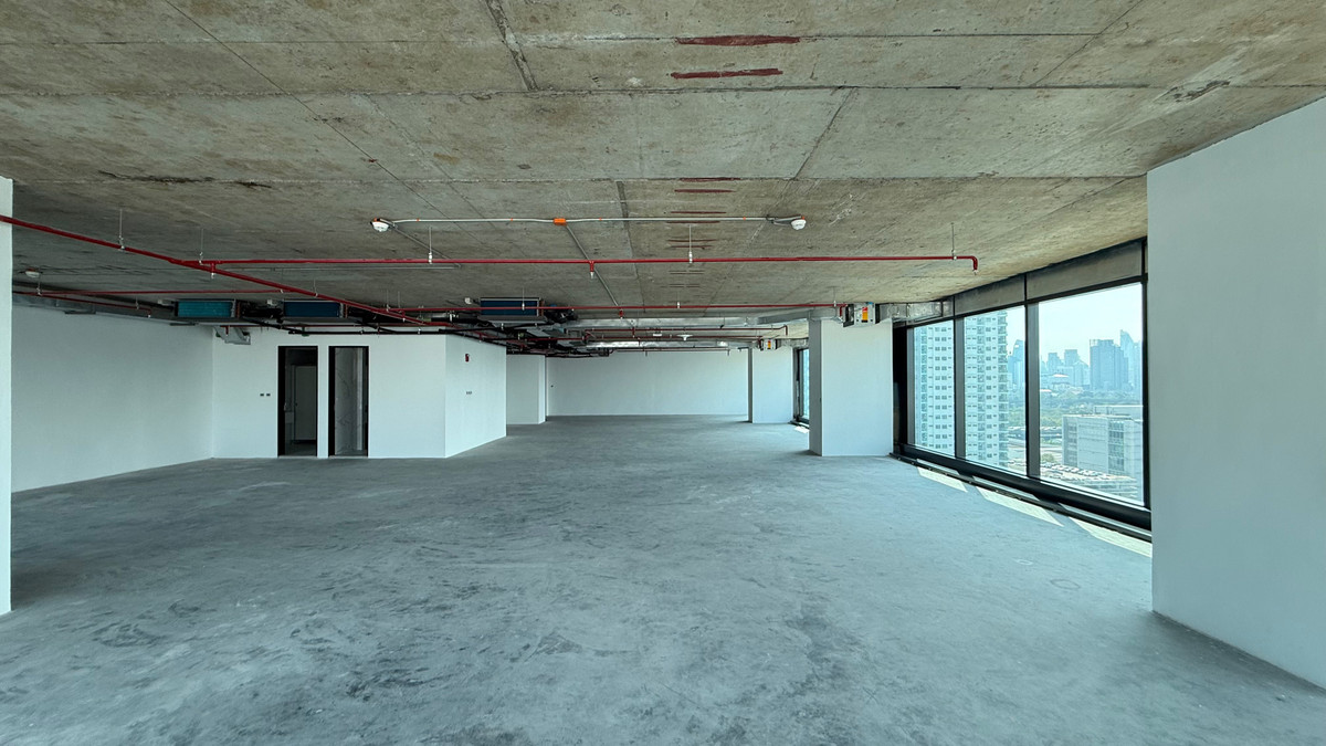 For RentOfficeRama9, Petchburi, RCA : Office Space for rent Rama 9 Area | Near MRT Rama 9