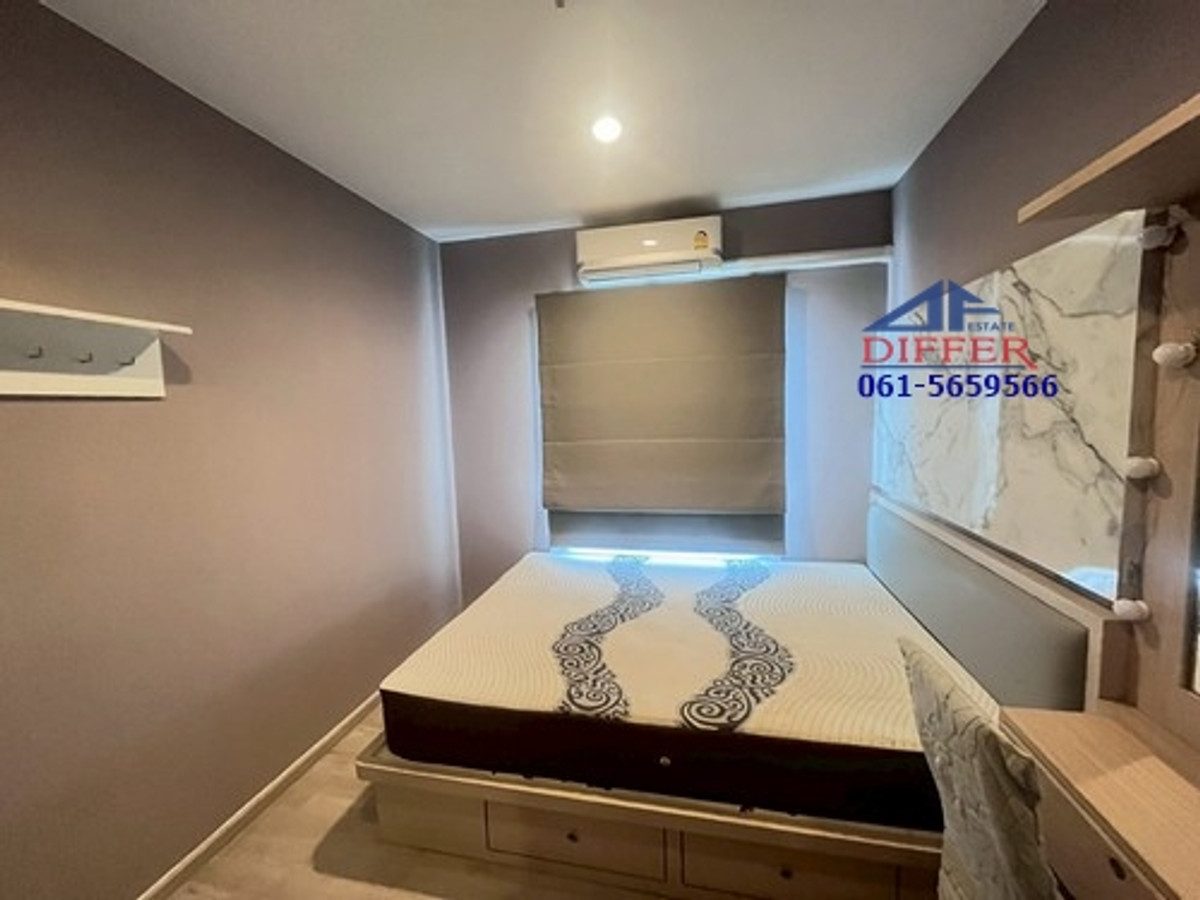 ให้เช่าคอนโดนนทบุรี บางใหญ่ บางบัวทอง : Dfa0444 ให้เช่าคอนโดติดเซ็นทรัลเวสต์เกต  plum condo central station  พร้อมอยู่ ติดต่อ 0615659566