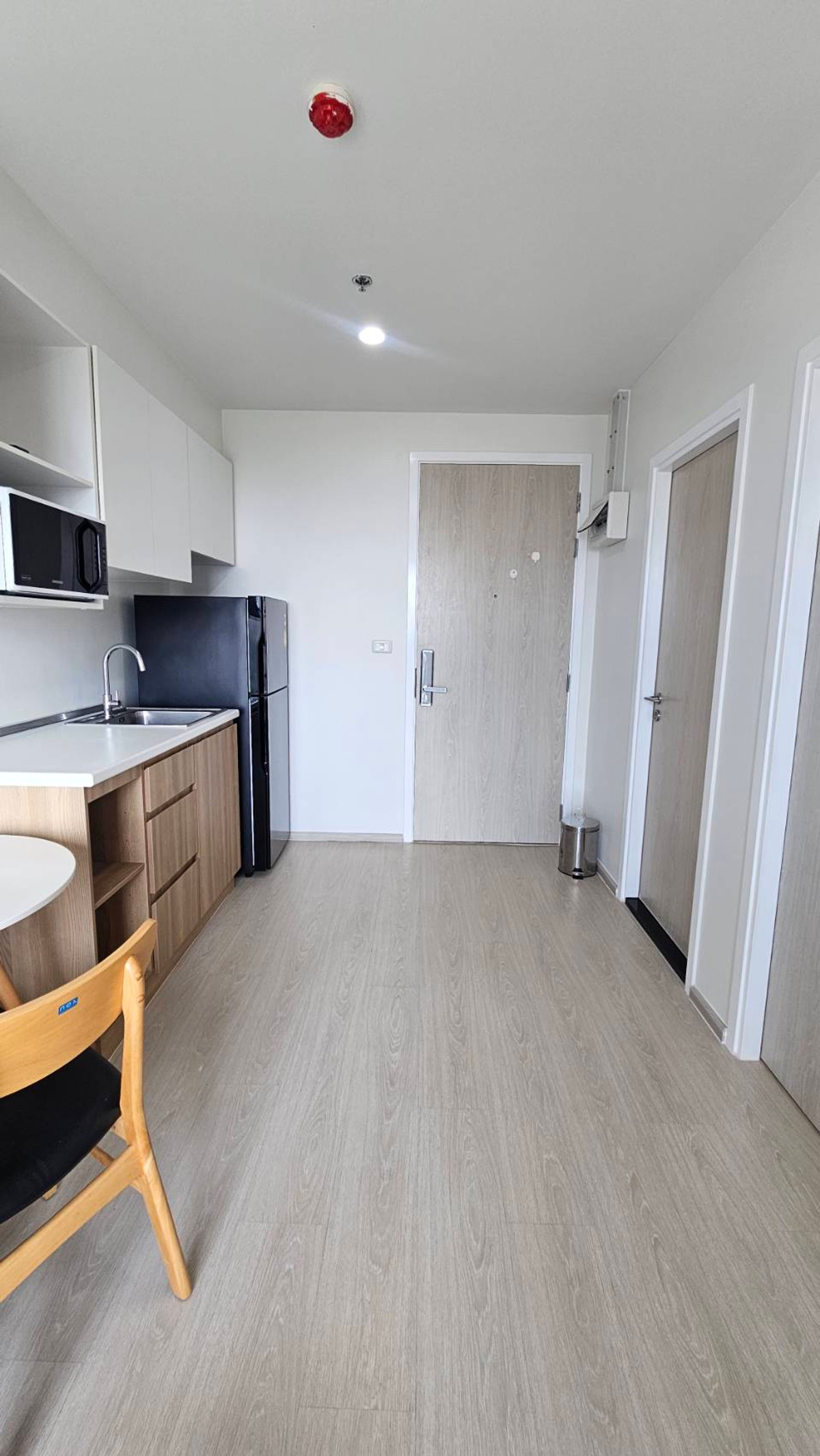 ให้เช่าคอนโดแจ้งวัฒนะ เมืองทอง : ให้เช่าคอนโด Nue Noble แจ้งวัฒนะ ห้องสวย พร้อมเครื่องใช้ไฟฟ้าเฟอร์นิเจอร์ครบ