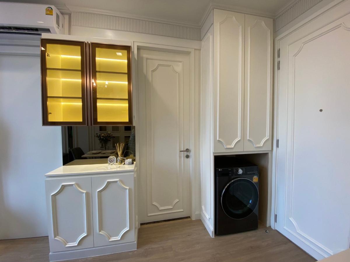 For RentCondoSukhumvit, Asoke, Thonglor : 🔥For Rent Now🔥 Noble State 39, spacious unit with beautiful view, fully furnished and ready to move in, near BTS Phrom Phong.