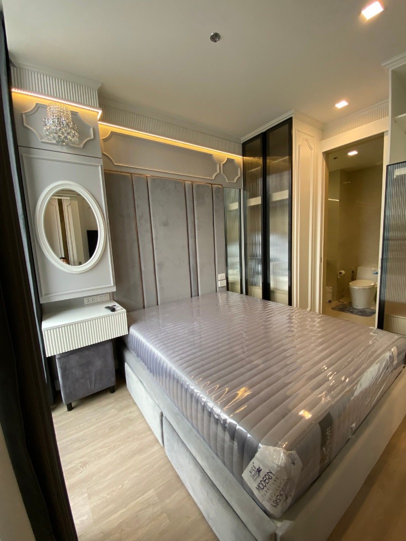 For RentCondoSukhumvit, Asoke, Thonglor : 🔥For Rent Now🔥 Noble State 39, spacious unit with beautiful view, fully furnished and ready to move in, near BTS Phrom Phong.
