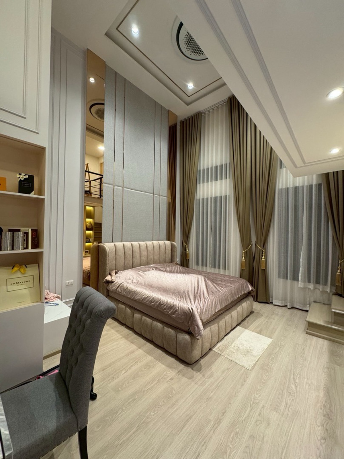 ให้เช่าทาวน์โฮมบางนา แบริ่ง ลาซาล : 💥ForRent💥3Bed • Indy5 Bangna KM.7 🏡 Near Mega Bangna 5 mins ✨ Duplex ‼️Corner House with Private Garden 🌳 Ready to move in ‼️