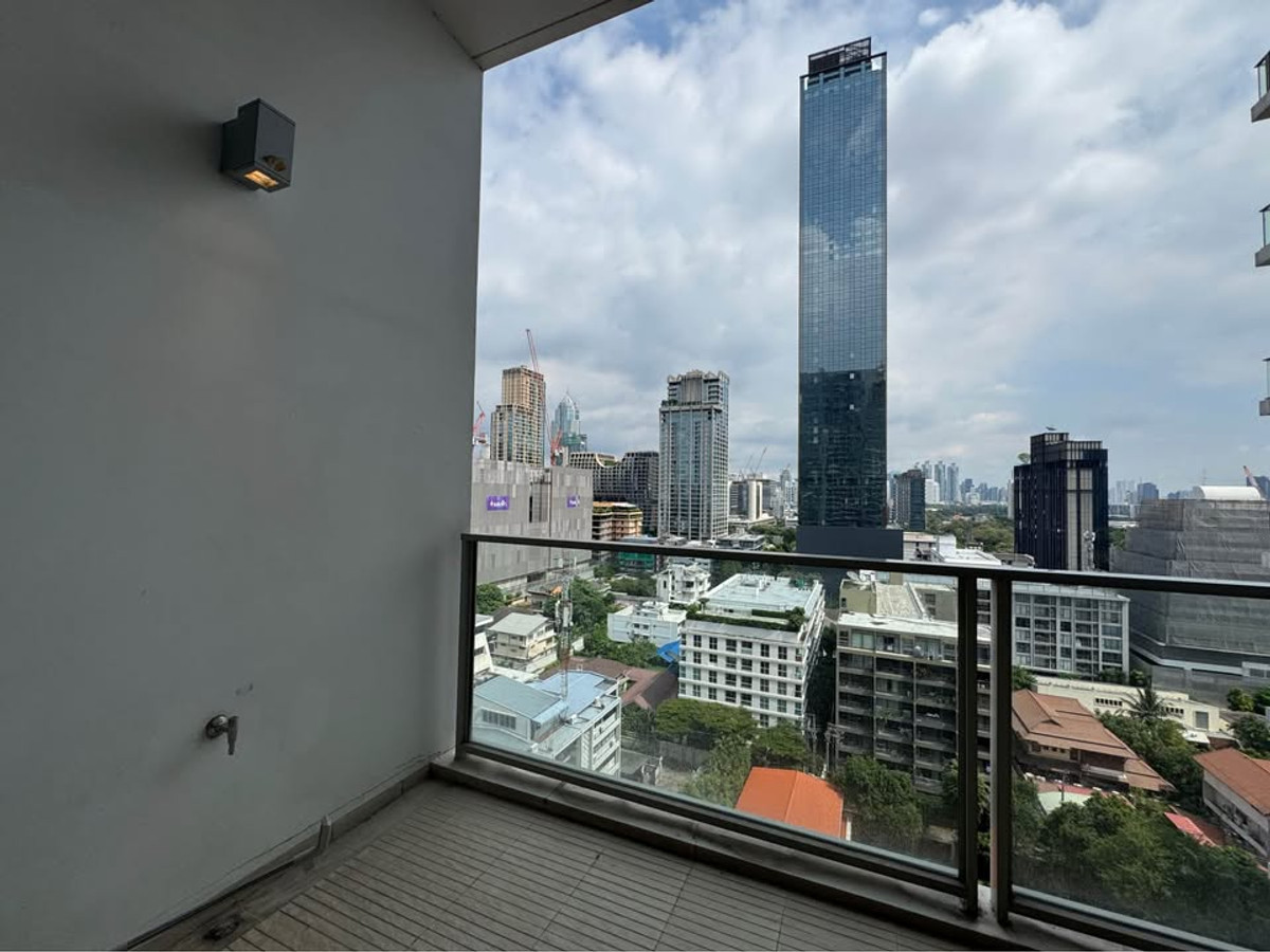 คอนโดวิทยุ ชิดลม หลังสวน : 🏠✨ 185 ราชดำริ | 2 Bedrooms for Sale / Rent (HBH-ST-100)