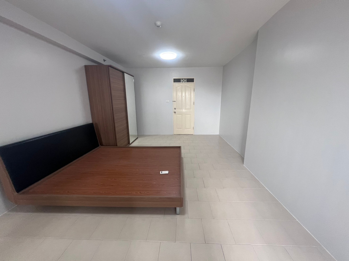 For SaleCondoPinklao, Charansanitwong : Condo for sale City Home Ratchada - Pinklao, near MRT Bang O 800 m.