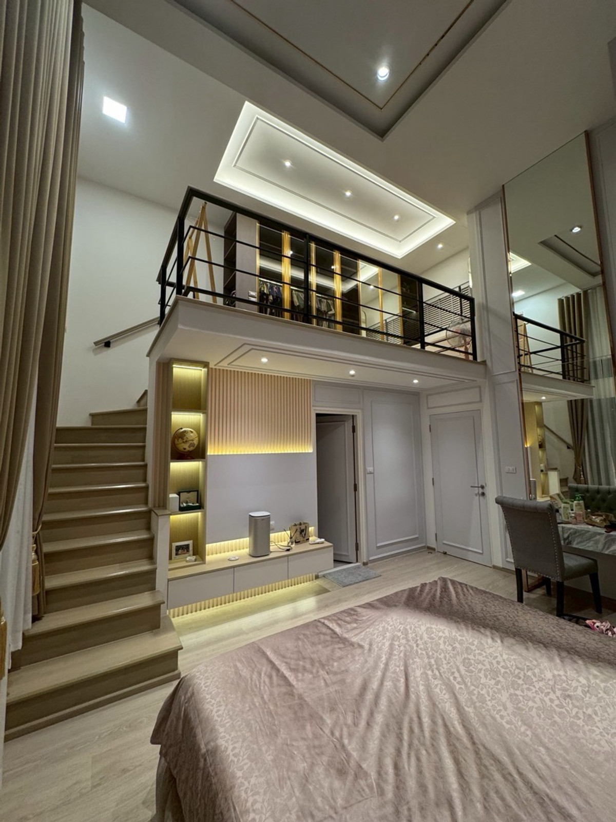 ให้เช่าทาวน์โฮมบางนา แบริ่ง ลาซาล : 💥ForRent💥3Bed • Indy5 Bangna KM.7 🏡 Near Mega Bangna 5 mins ✨ Duplex ‼️Corner House with Private Garden 🌳 Ready to move in ‼️