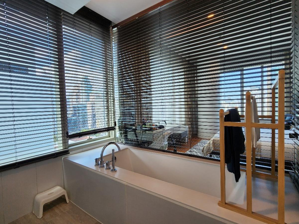 ขายคอนโดวิทยุ ชิดลม หลังสวน : 🏠✨ 185 ราชดำริ | 3 Bedrooms for Sale (HBH-ST-104)