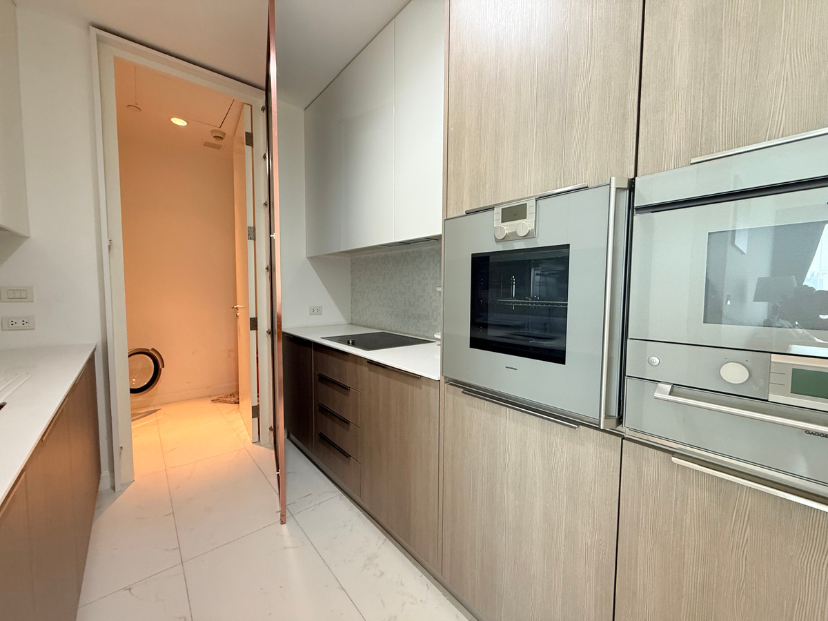 CondoWitthayu, Chidlom, Langsuan, Ploenchit : 🏠✨ 185 Rajadamri | 2 Bedrooms for Sale / Rent (HBH-ST-103)