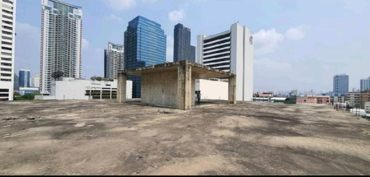 ขายที่ดินสุขุมวิท อโศก ทองหล่อ : เสนอขายที่ดินซอยสุขุมวิท 13  พร้อมสิ่งปลูกสร้าง 469.4ตร.วา