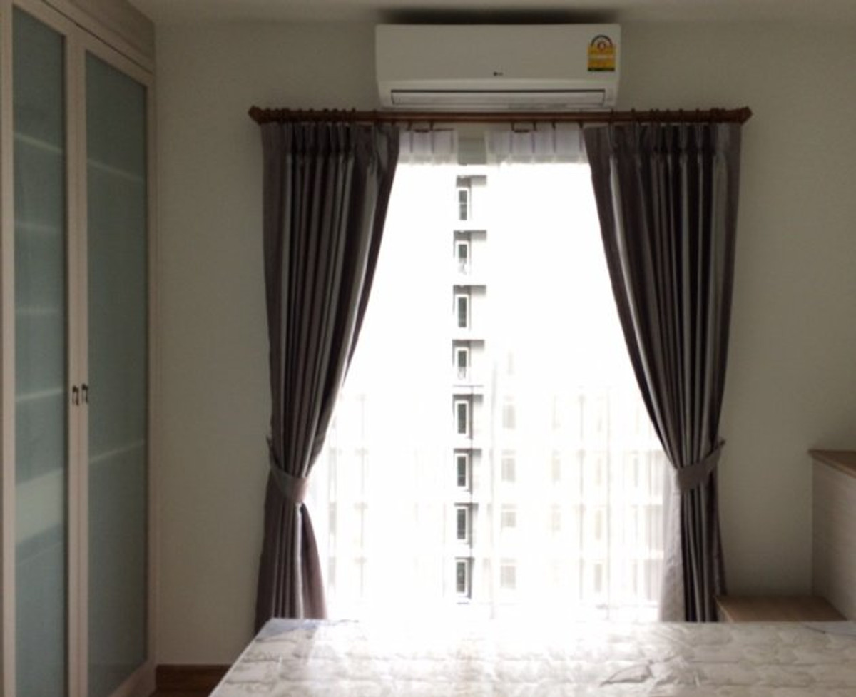 ขายคอนโดราษฎร์บูรณะ สุขสวัสดิ์ : (รหัส SM1696) ขายคอนโด Chapter one modern dutch : แชปเตอร์วัน โมเดิร์นดัชต์ ใกล้ไอคอนสยาม