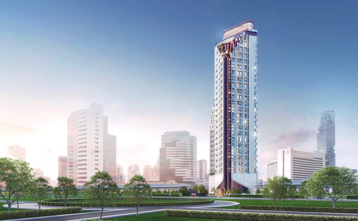 CondoSiam Paragon ,Chulalongkorn,Samyan : 🔥🔥𝐇𝐎𝐓𝐃𝐄𝐀𝐋 🔥🔥 𝐂𝐮𝐥𝐭𝐮𝐫𝐞 𝐂𝐡𝐮𝐥𝐚, 𝙁𝙪𝙡𝙡𝙮 𝙁𝙞𝙩𝙩𝙚𝙙 , 𝟐 𝘽𝙚𝙙 , 𝟔𝟗 𝐬𝐪.𝐦., 𝙋𝙧𝙞𝙘𝙚 𝟏𝟑.𝟗𝟗 𝙈𝘽 ☎️ 𝟎𝟗𝟓𝟗𝟒𝟏𝟓𝟗𝟗𝟗