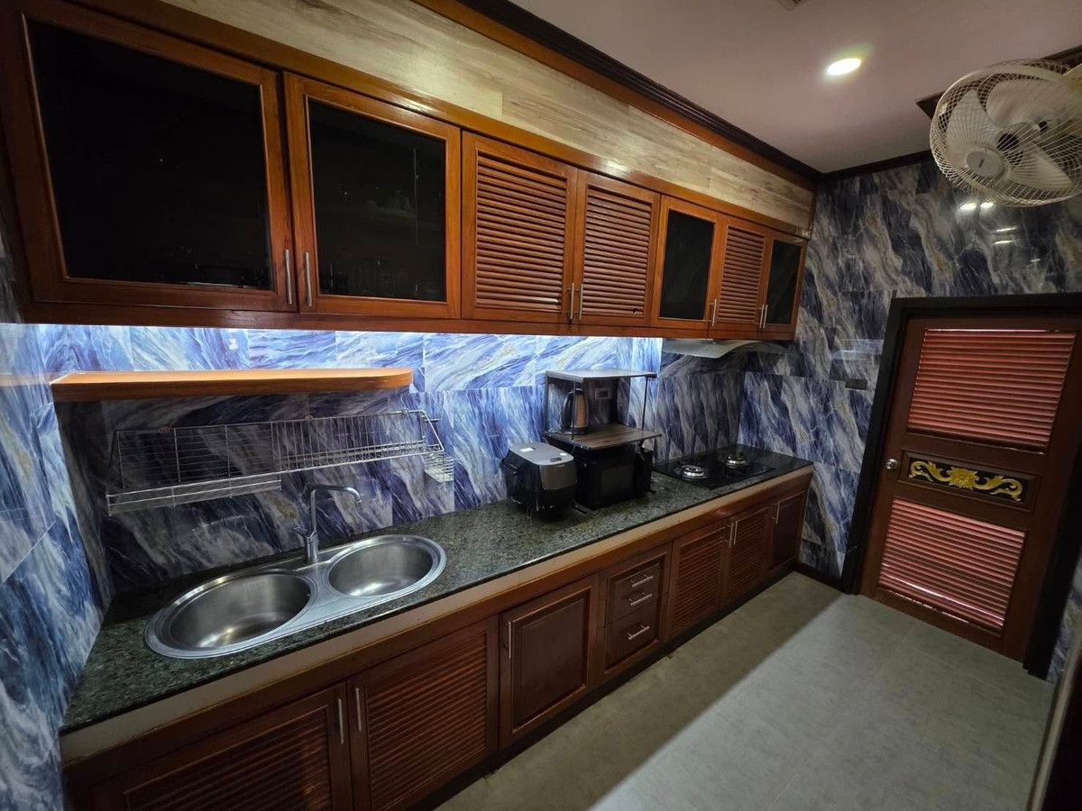 บ้านพัทยา บางแสน ชลบุรี สัตหีบ : 🌴 บ้านเดี่ยวสไตล์รีสอร์ท | พัทยา – ห้วยใหญ่ 🌴