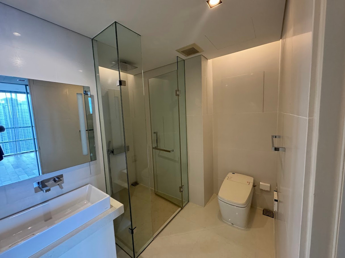 For SaleCondoSathorn, Narathiwat : The Bangkok Sathorn / 1 Bedroom (FOR SALE), The Bangkok Sathorn / 1 Bedroom (For Sale) PT037