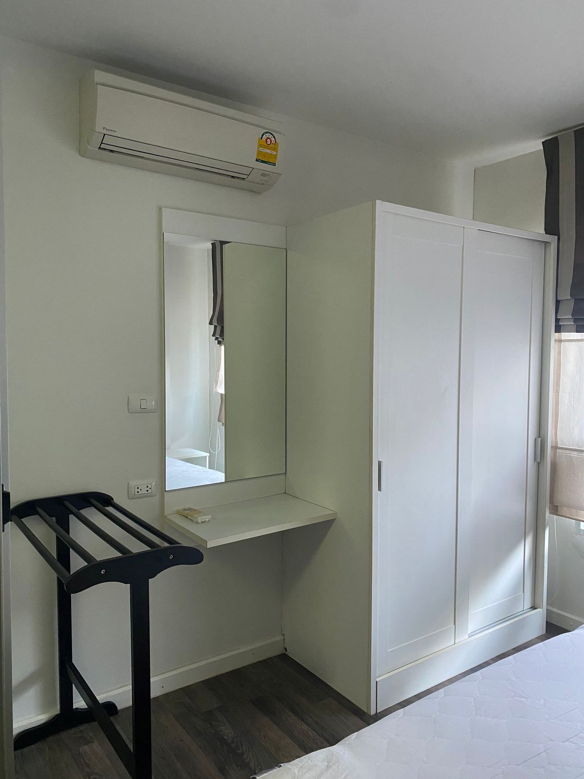 For SaleCondoBangna, Bearing, Lasalle : 🌈 [For Sale] Urgent sale!! Condo D condo Sukhumvit 109