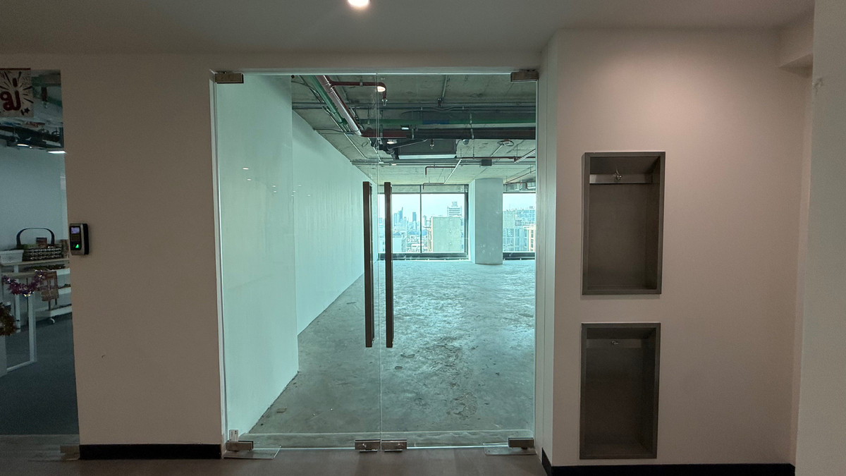 For RentOfficeRama9, Petchburi, RCA : Office Space for rent Rama 9 Area | Near MRT Rama 9