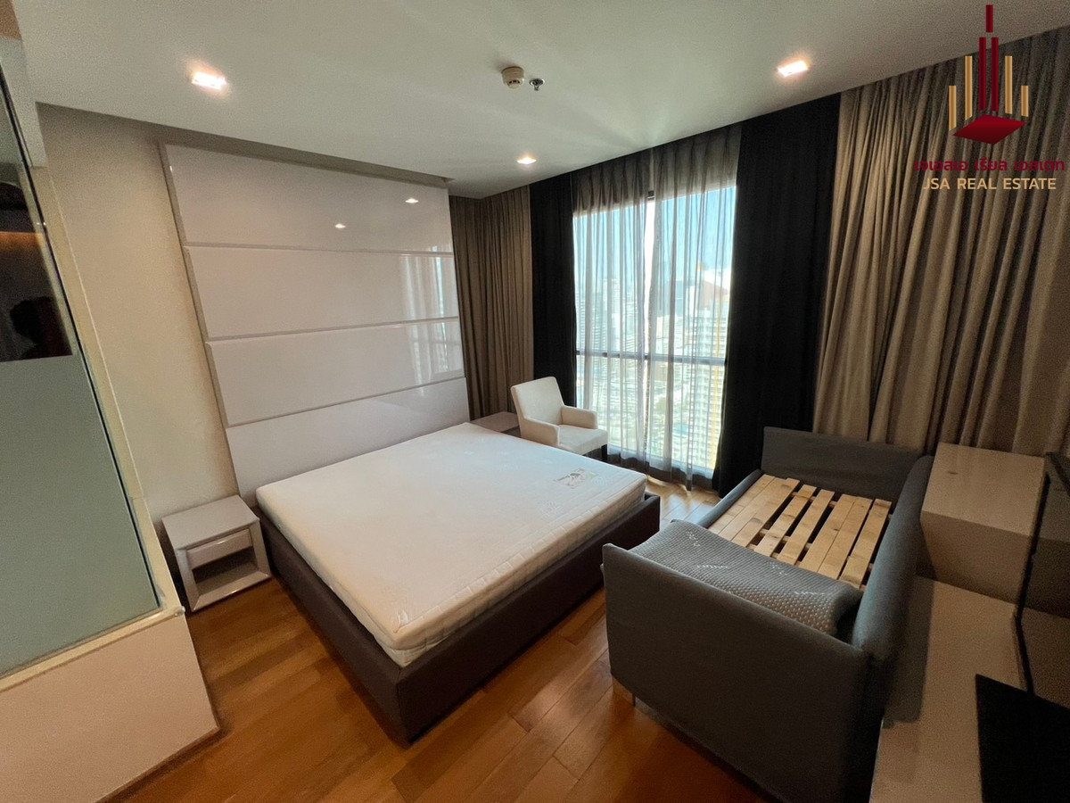 ขายคอนโดสาทร นราธิวาส : ✨ For Sale: The Address Sathorn Condo ✨ 💰 Only  19,500,000 THB