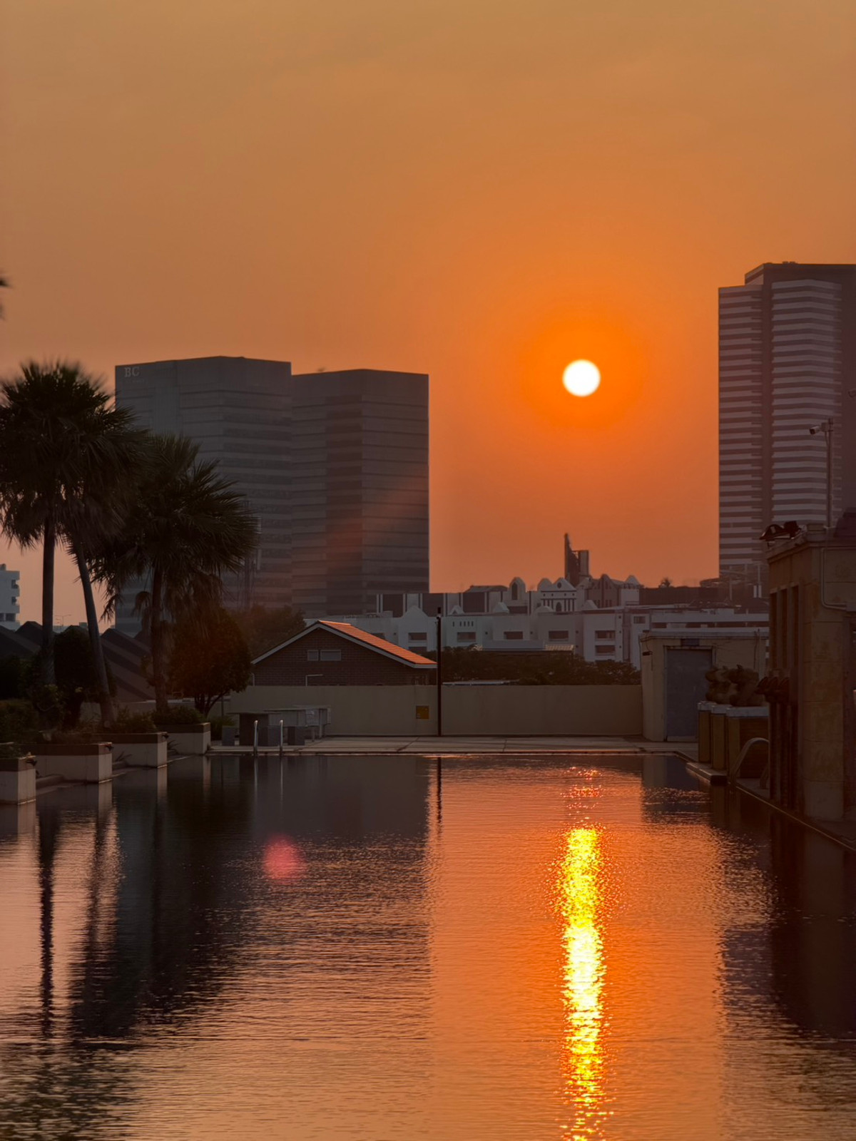 For RentCondoPattanakan, Srinakarin : Luxury condo for rent, Supalai Park Srinakarin, newly renovated, ready to move in. Next to the MRT Yellow Line