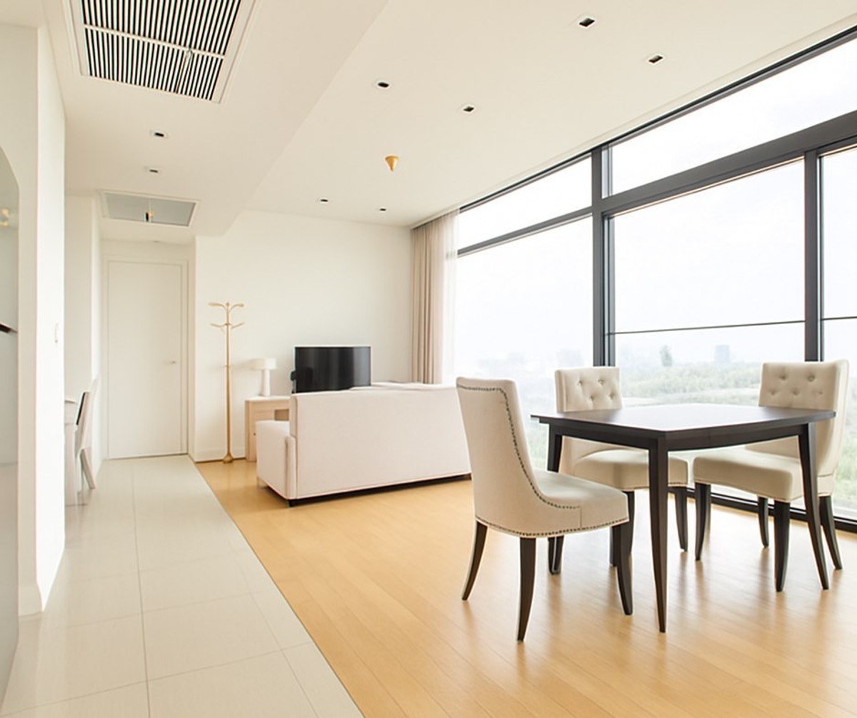 ขายคอนโดพระราม 9 เพชรบุรีตัดใหม่ RCA : 🔥 ขาย Circle Living Prototype, 2 ห้องนอน 89 ตร.ม. ชั้นสูง