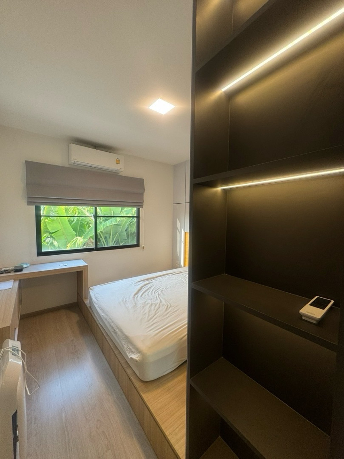 ให้เช่าทาวน์โฮมบางนา แบริ่ง ลาซาล : 💥ForRent💥3Bed • Indy5 Bangna KM.7 🏡 Near Mega Bangna 5 mins ✨ Duplex ‼️Corner House with Private Garden 🌳 Ready to move in ‼️