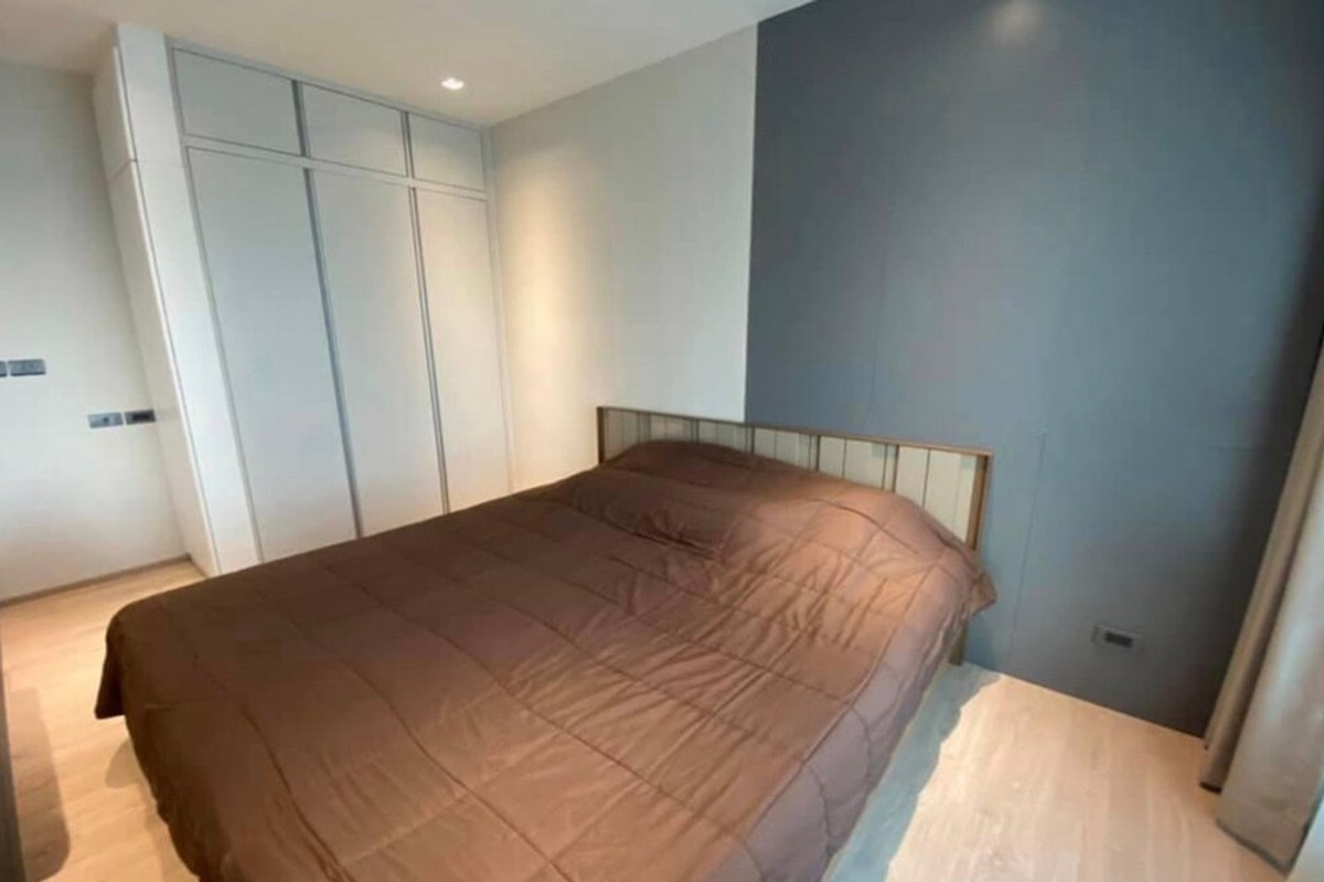 For SaleCondoThaphra, Talat Phlu, Wutthakat : 🔥 For Sale !!🔥 Code C20221206528..........Whizdom Station Ratchada - Thapra, 1 bedroom, 1 bathroom, high floor 24++, furnished, SELL AT LOSS!!📣📣