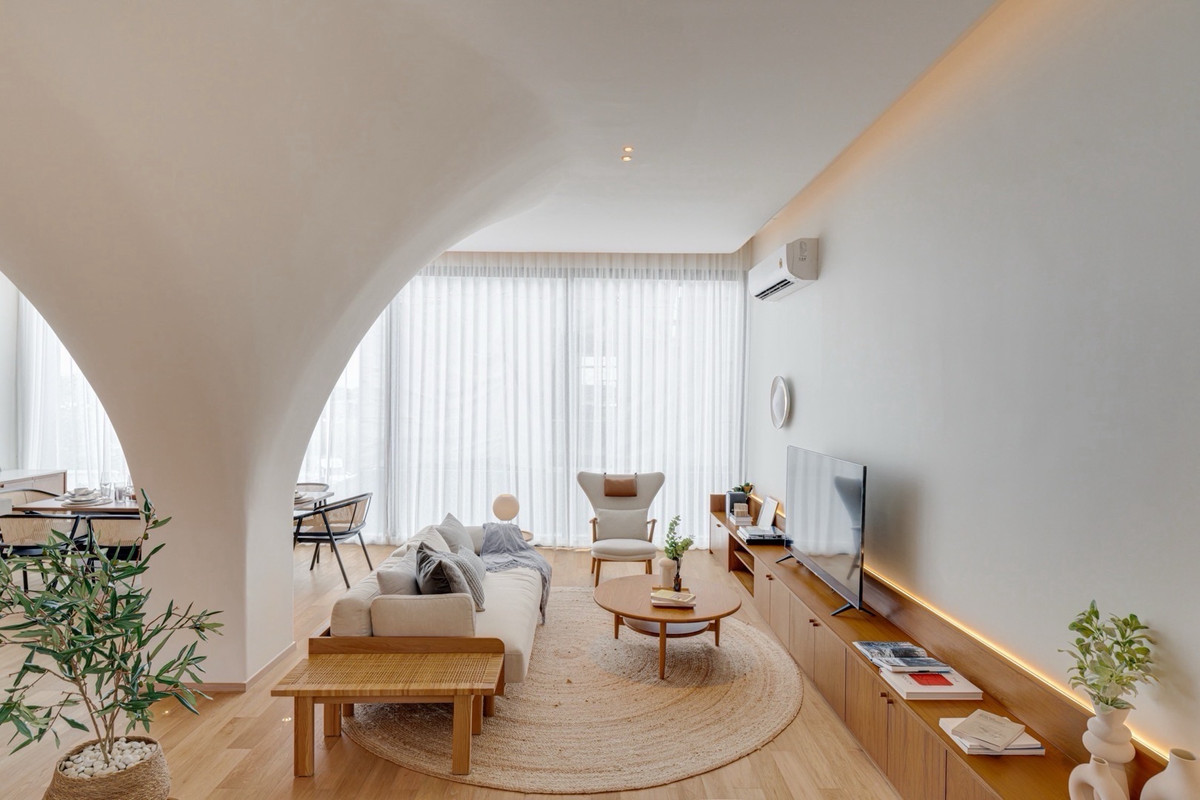 ขายบ้านพัฒนาการ ศรีนครินทร์ : ขายบ้านเดี่ยว พัฒนาการ 96 ใกล้ถนนหลัก เดินทางเข้าเมืองสะดวก