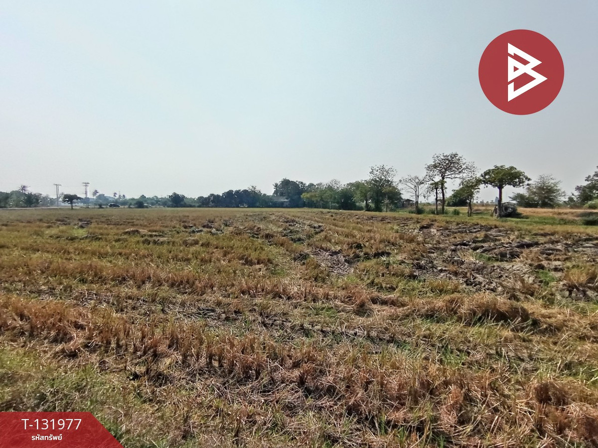 For SaleLandKanchanaburi : Land for sale, area 6 rai 42 sq m, Tha Maka, Kanchanaburi.