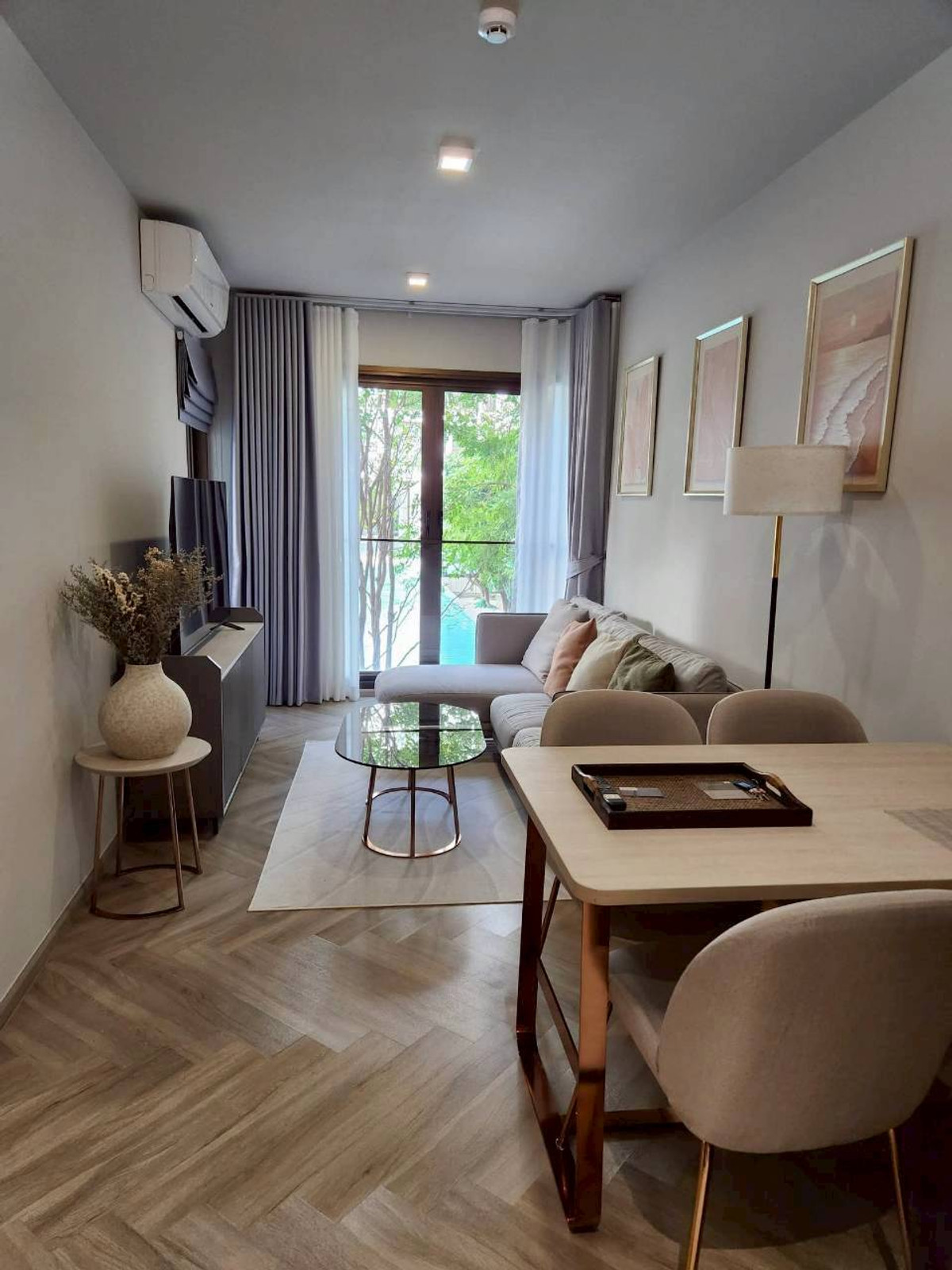 For RentCondoSukhumvit, Asoke, Thonglor : ✅ CTTL111 ✅ Line : @p2nproperty