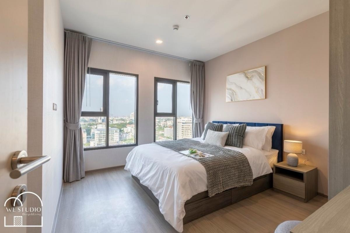 ขายคอนโดพระราม 9 เพชรบุรีตัดใหม่ RCA : ขายด่วน 🔥🔥เดอะ เบส เพชรบุรี-ทองหล่อ2 ห้องนอน  โครงการที่แวดล้อมไปด้วยแหล่งไลฟ์สไตล์ที่มีสีสัน
Line ID : 0809895553