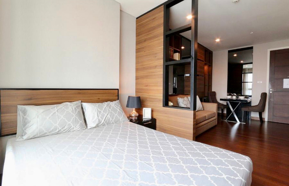 ขายคอนโดสุขุมวิท อโศก ทองหล่อ : Ivy Thonglor / 1 Bedrooms (FOR SALE), ไอวี่ ทองหล่อ / 1 ห้องนอน (ขาย) VL006